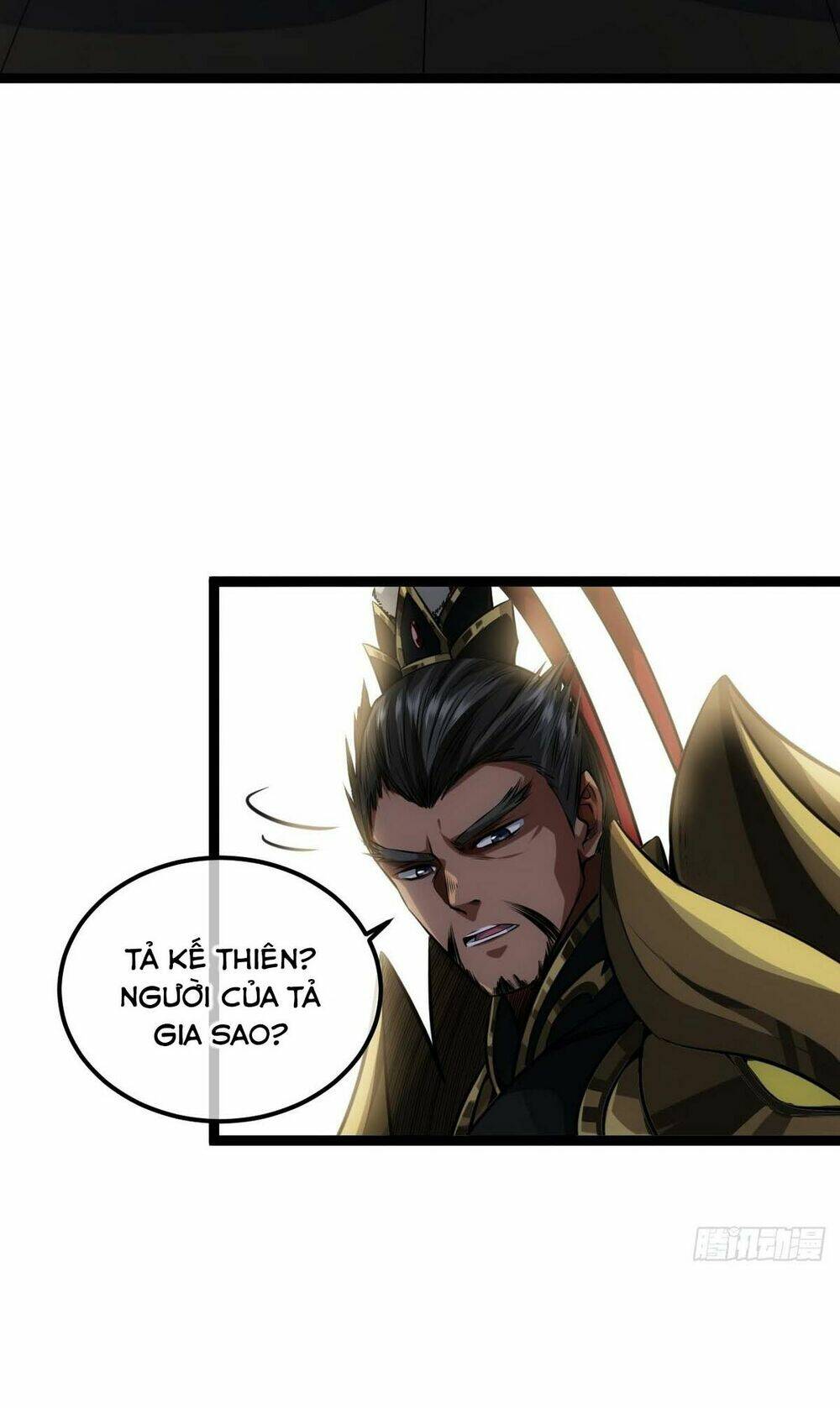 Malâmthiênhạ Chapter 48 - Trang 2