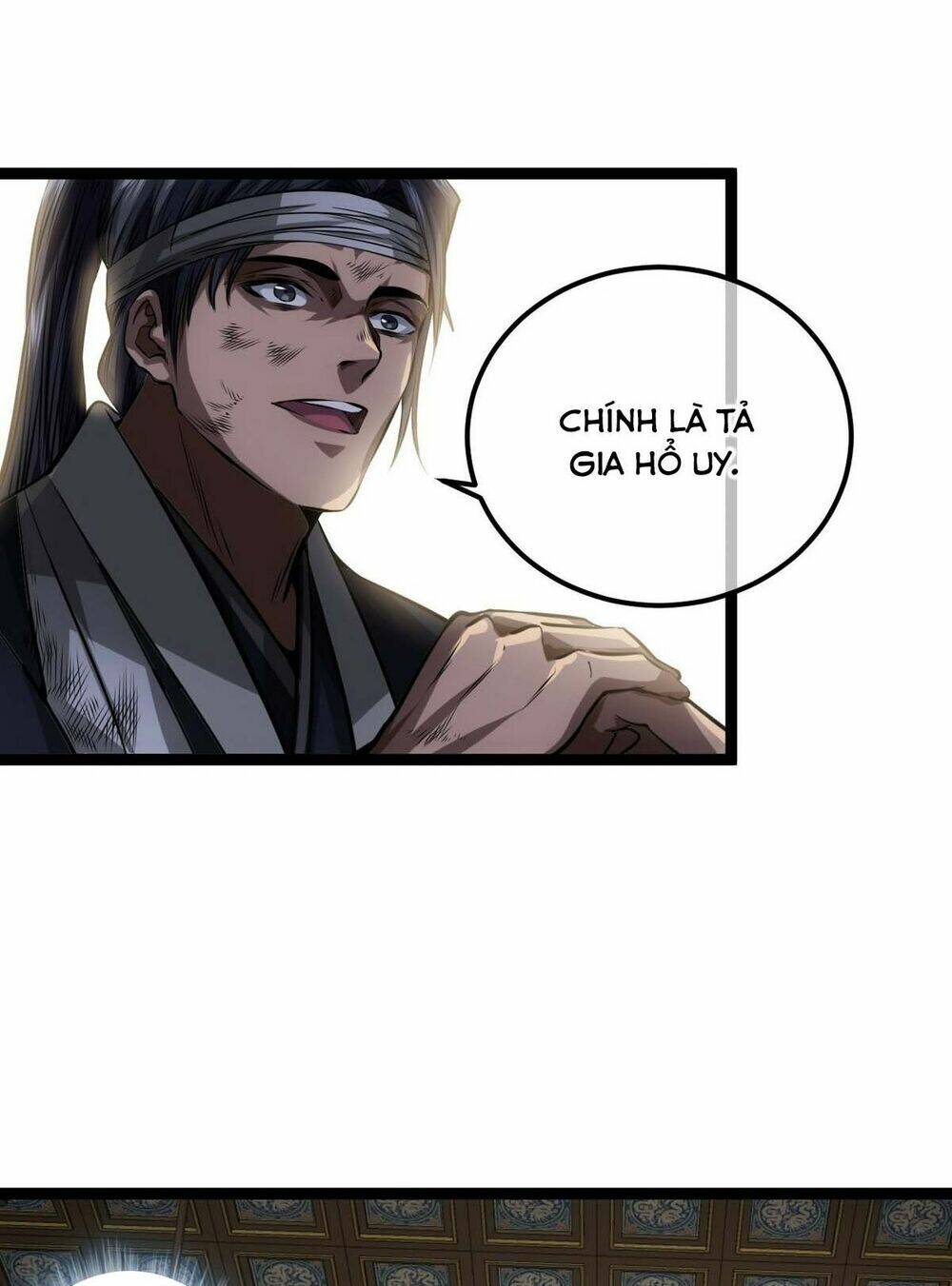 Malâmthiênhạ Chapter 48 - Trang 2