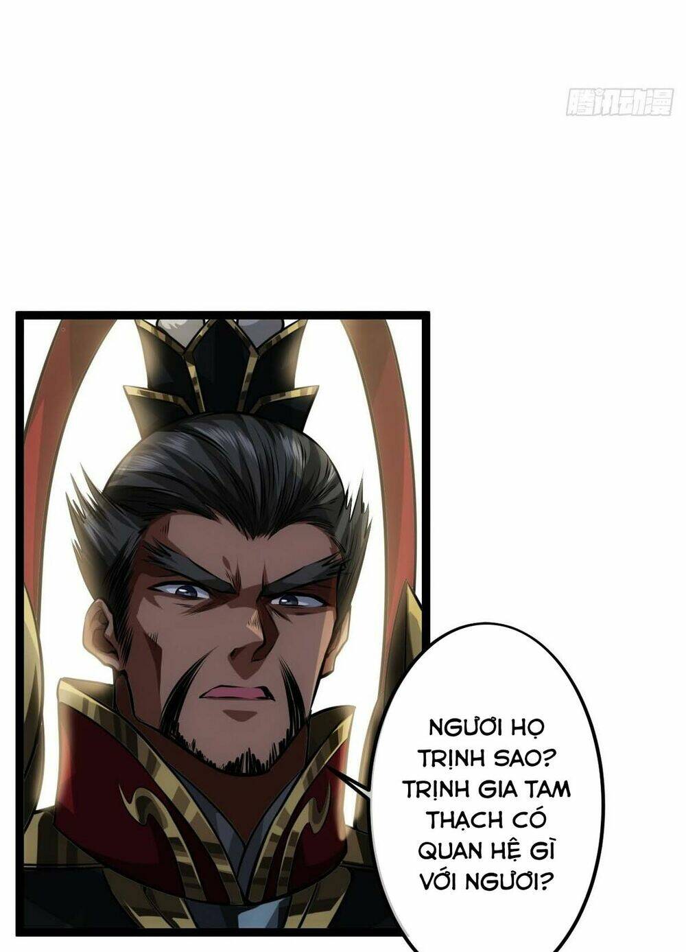 Malâmthiênhạ Chapter 48 - Trang 2