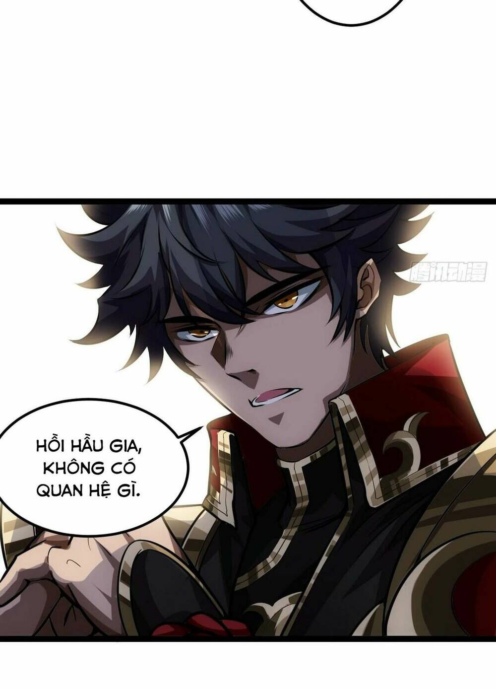 Malâmthiênhạ Chapter 48 - Trang 2