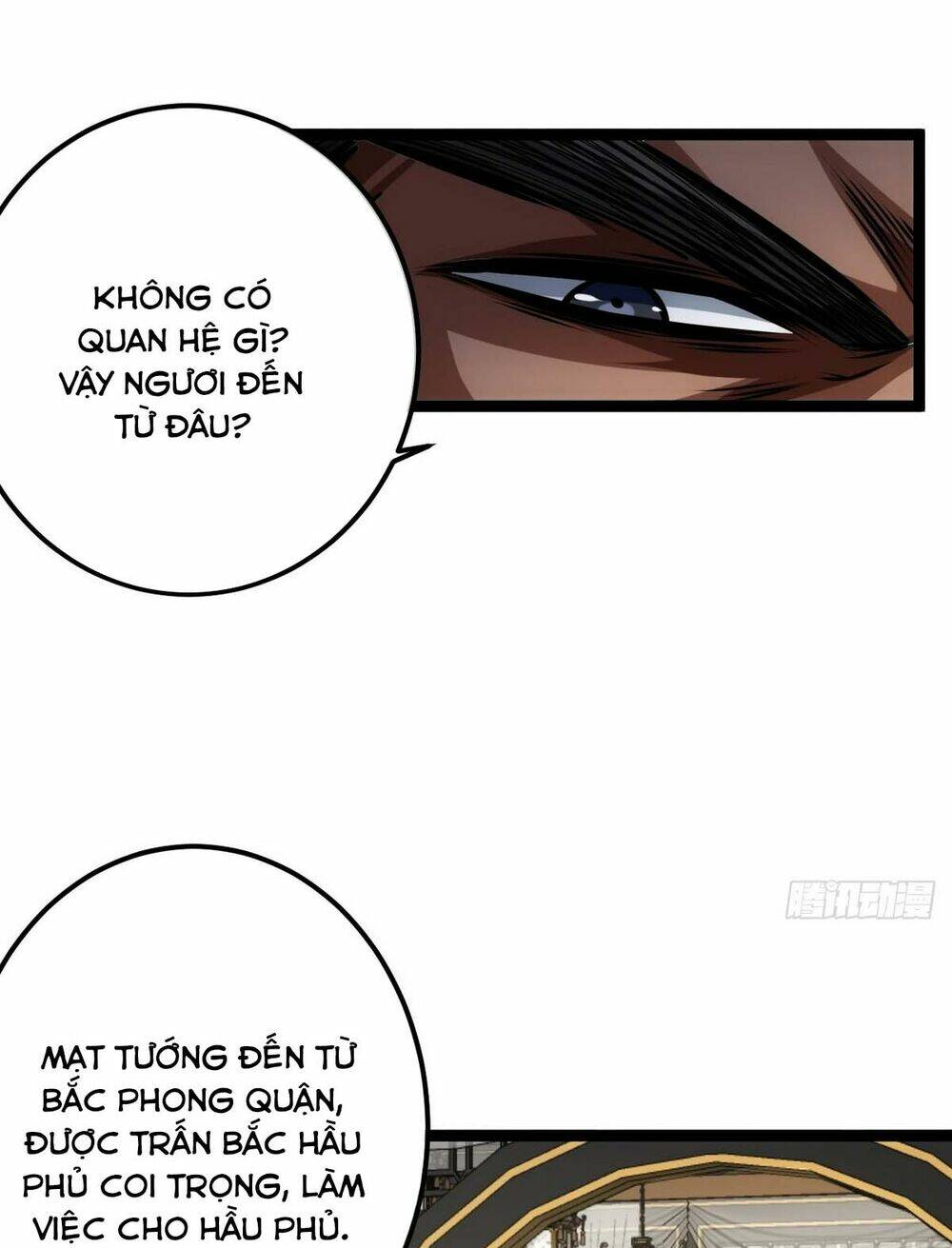 Malâmthiênhạ Chapter 48 - Trang 2