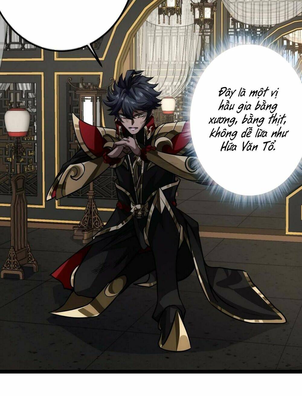 Malâmthiênhạ Chapter 48 - Trang 2