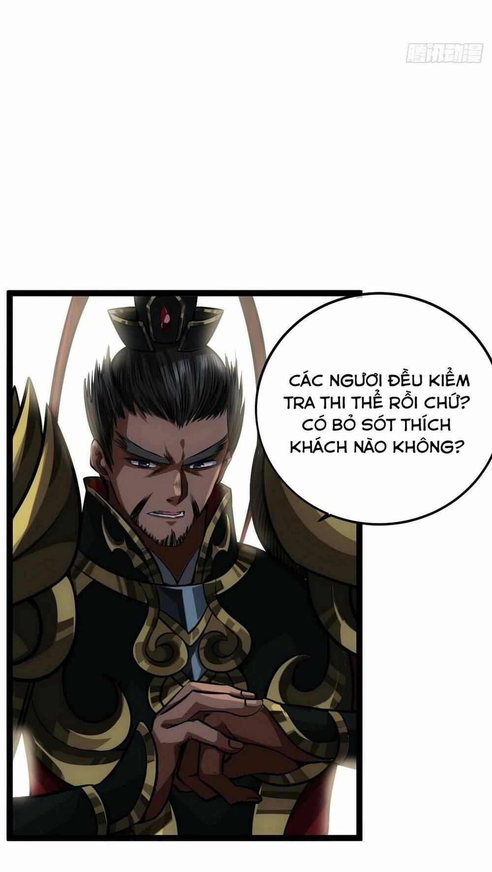 Malâmthiênhạ Chapter 48 - Trang 2