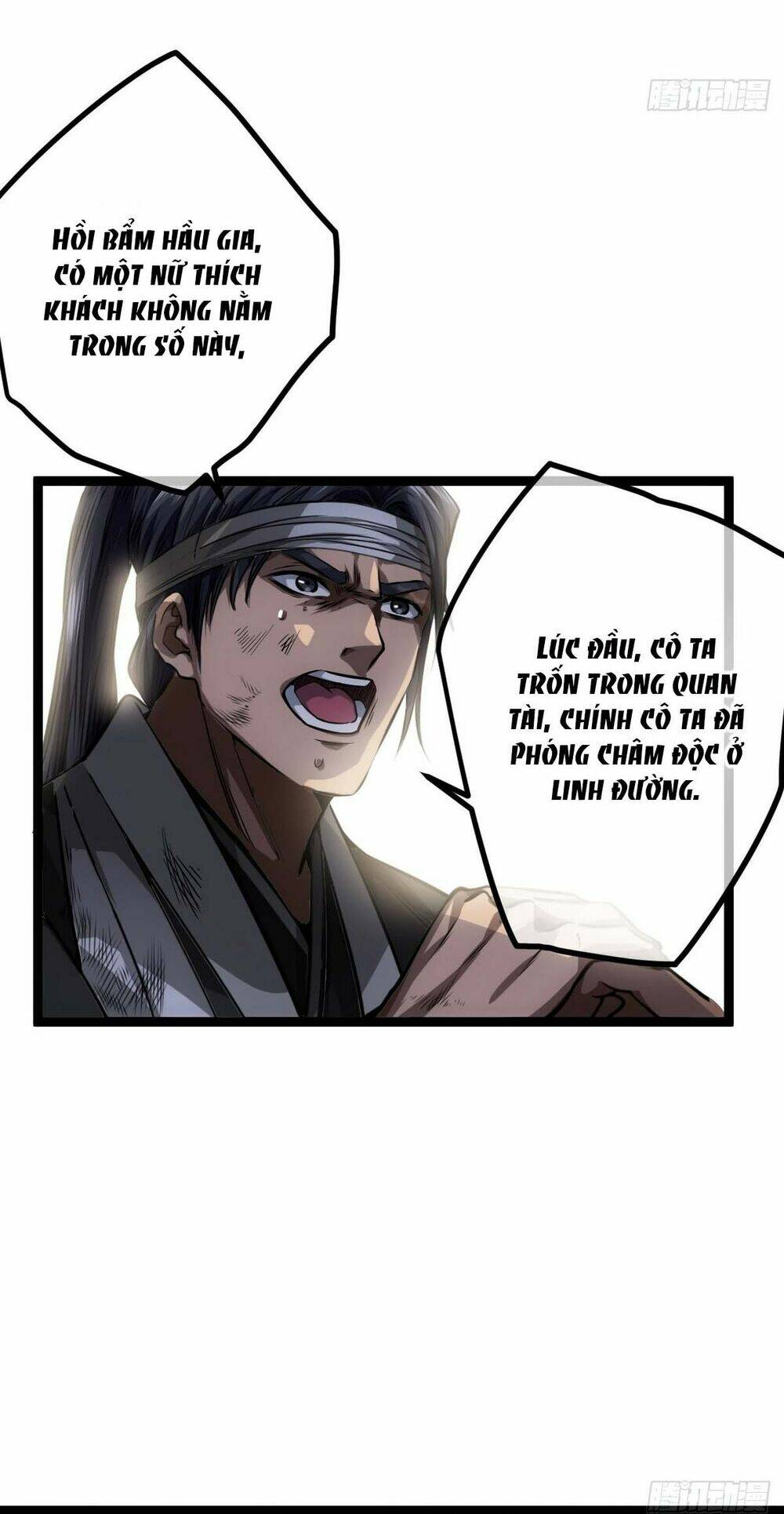 Malâmthiênhạ Chapter 48 - Trang 2