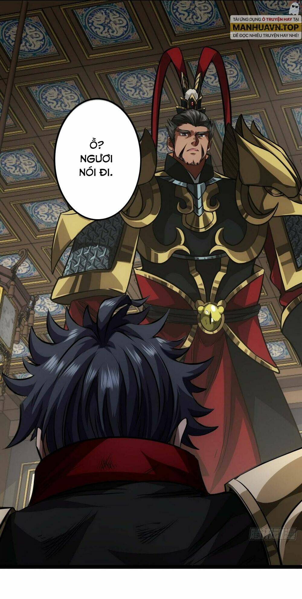 Malâmthiênhạ Chapter 48 - Trang 2