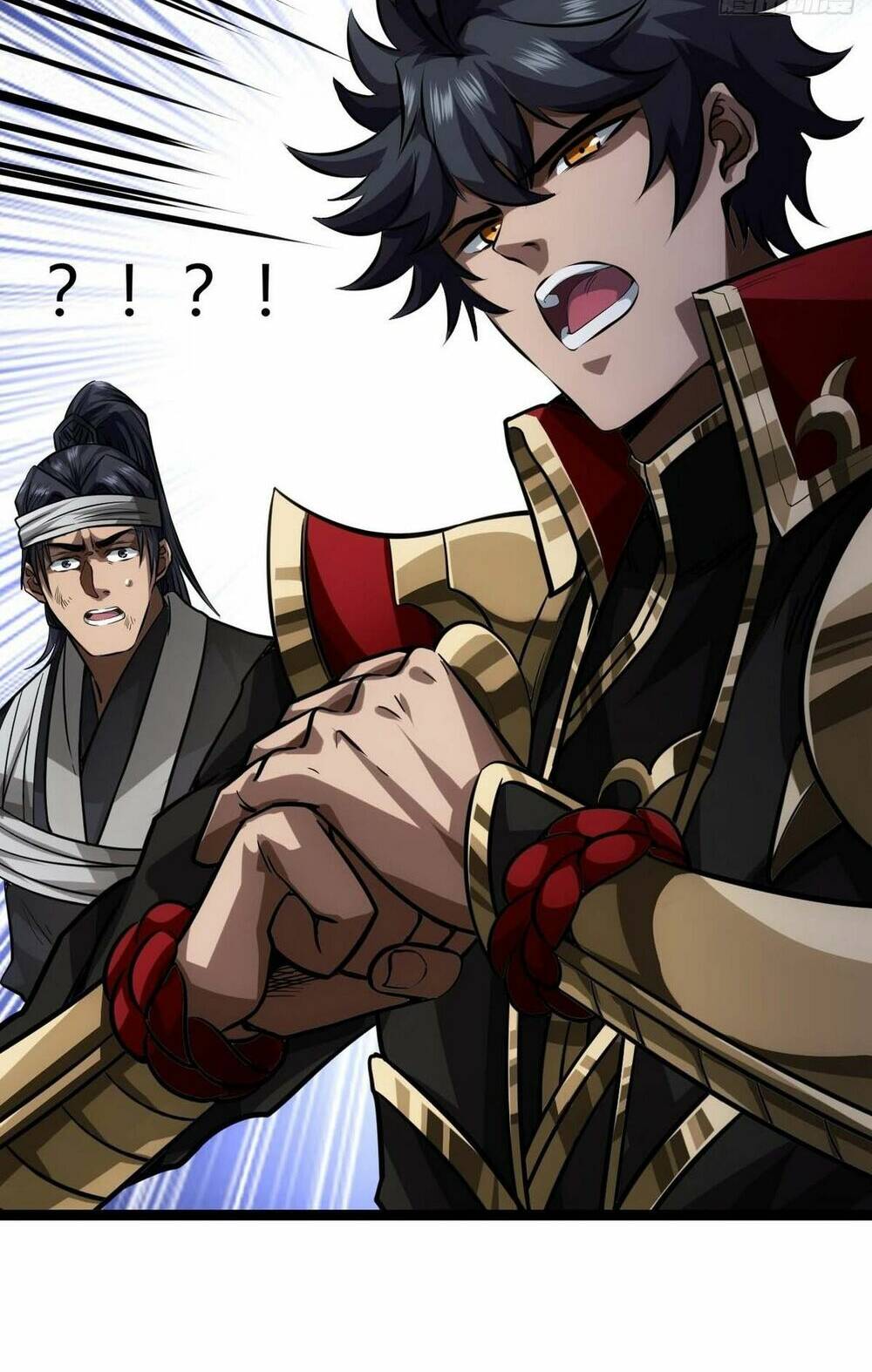 Malâmthiênhạ Chapter 48 - Trang 2