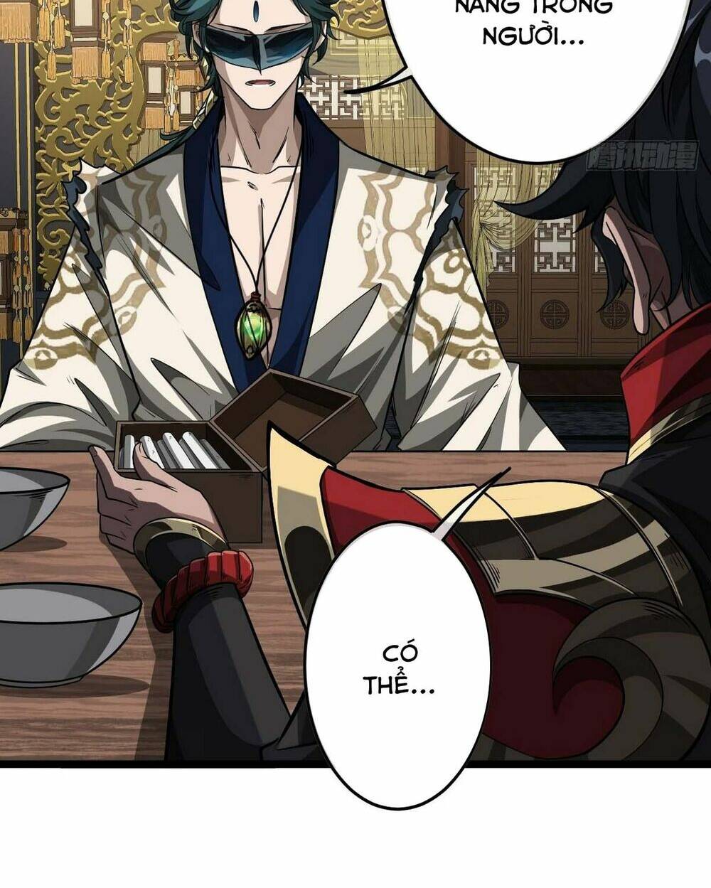 Malâmthiênhạ Chapter 48 - Trang 2