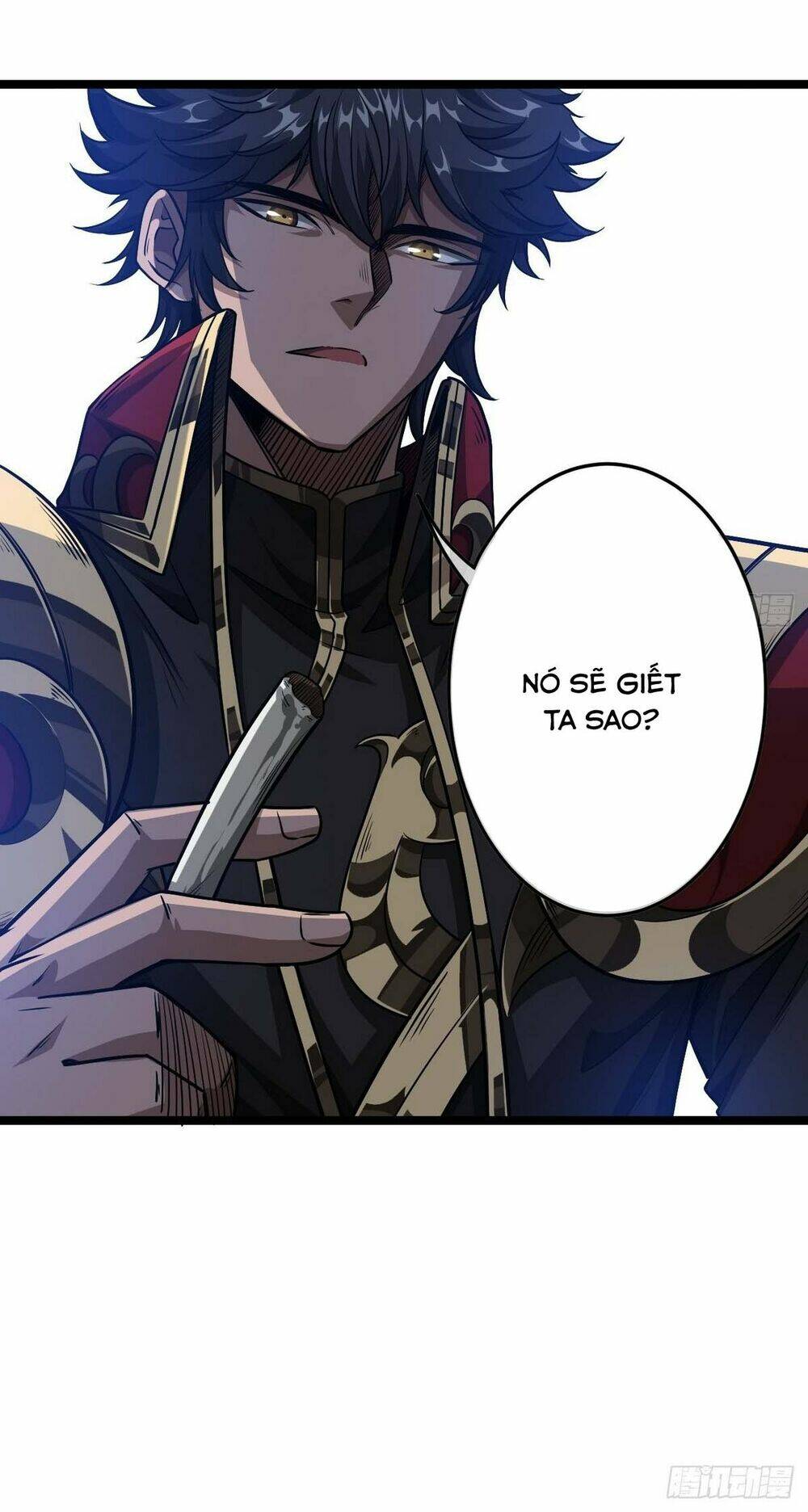 Malâmthiênhạ Chapter 48 - Trang 2