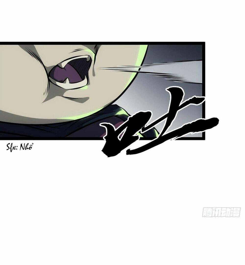 Malâmthiênhạ Chapter 48 - Trang 2