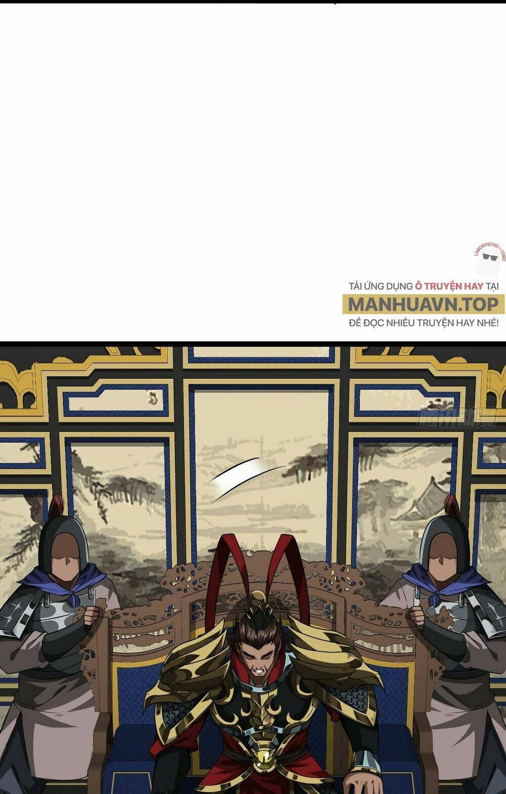 Malâmthiênhạ Chapter 49 - Trang 2