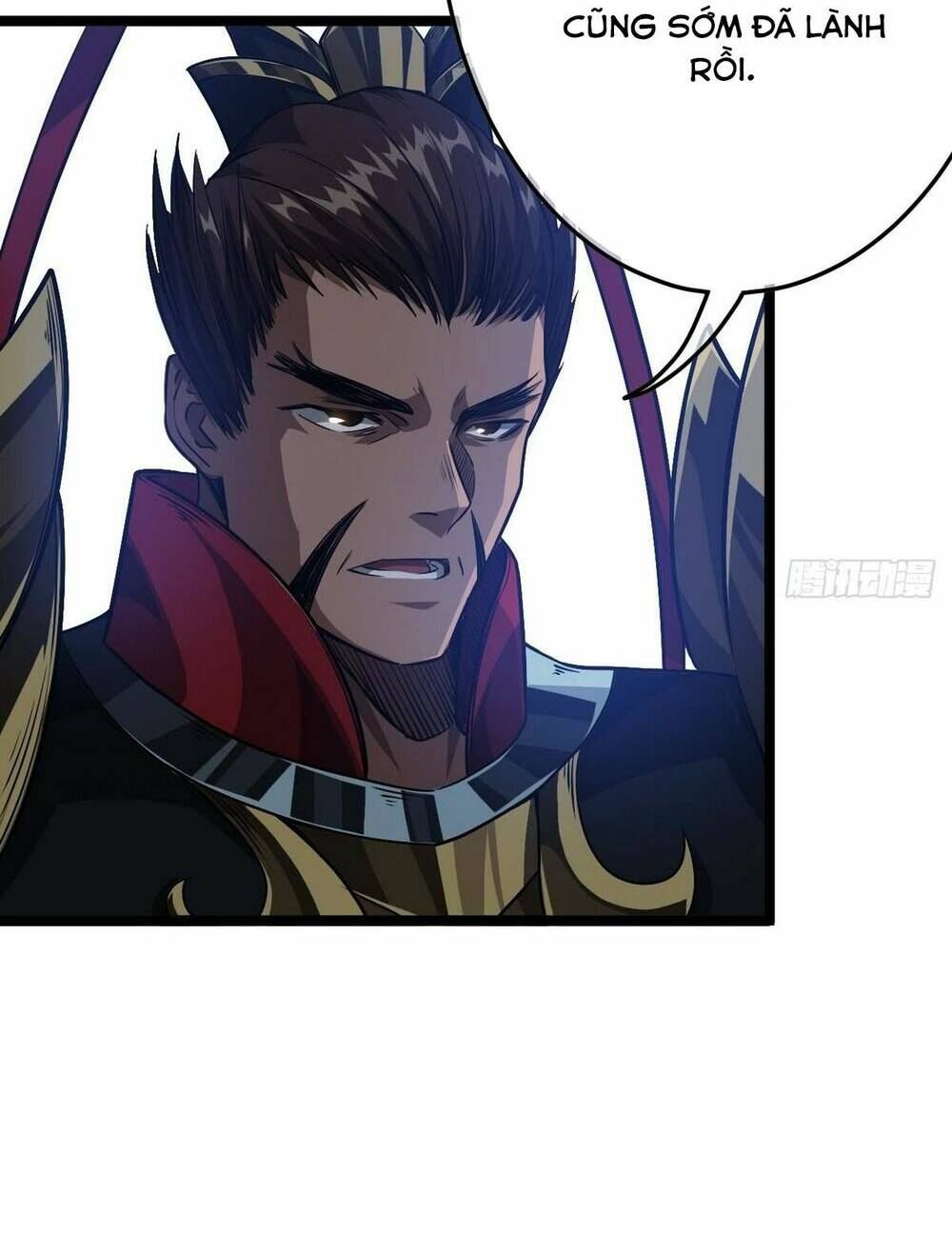 Malâmthiênhạ Chapter 49 - Trang 2