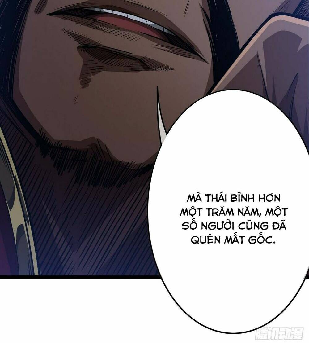 Malâmthiênhạ Chapter 49 - Trang 2