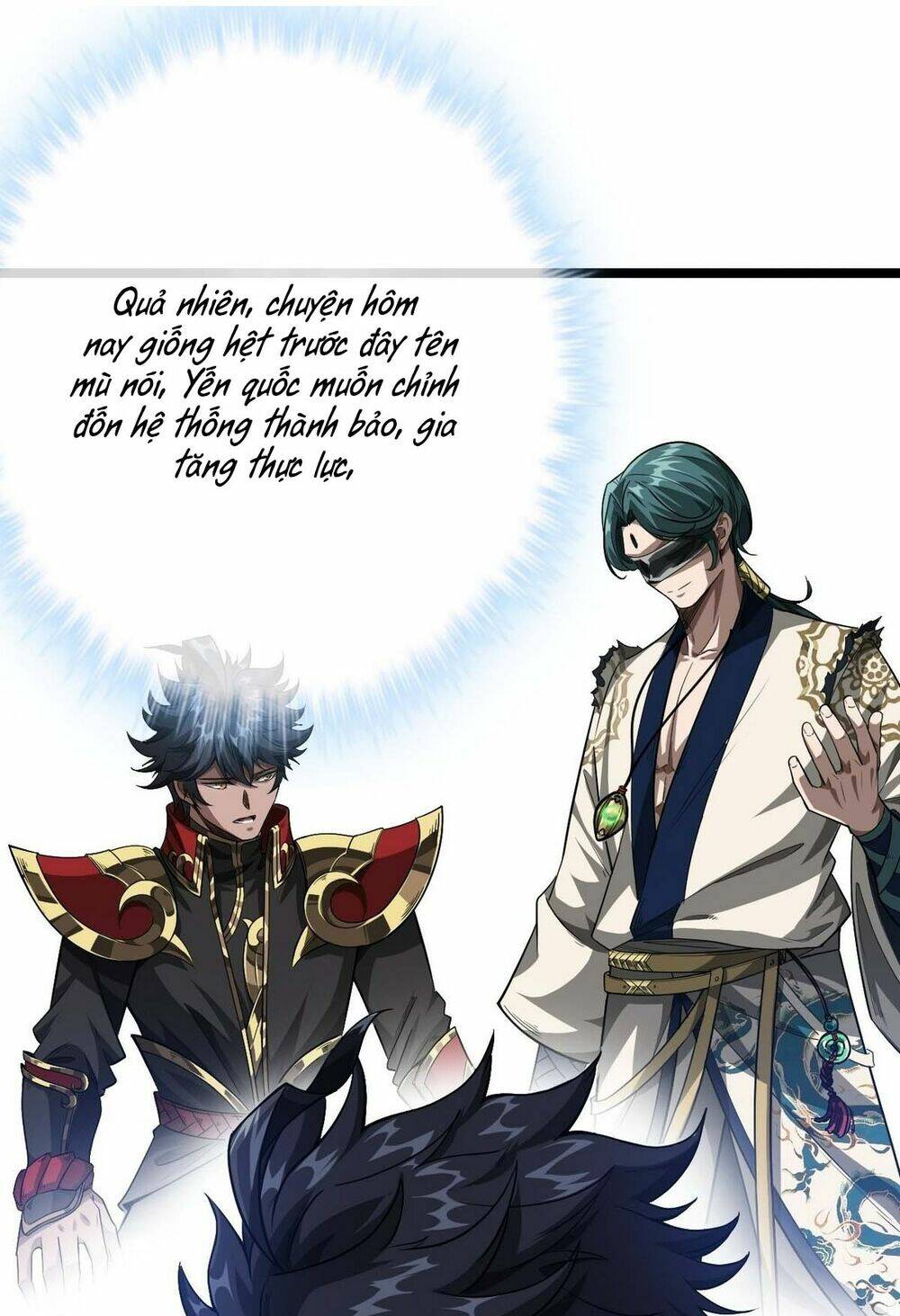 Malâmthiênhạ Chapter 49 - Trang 2