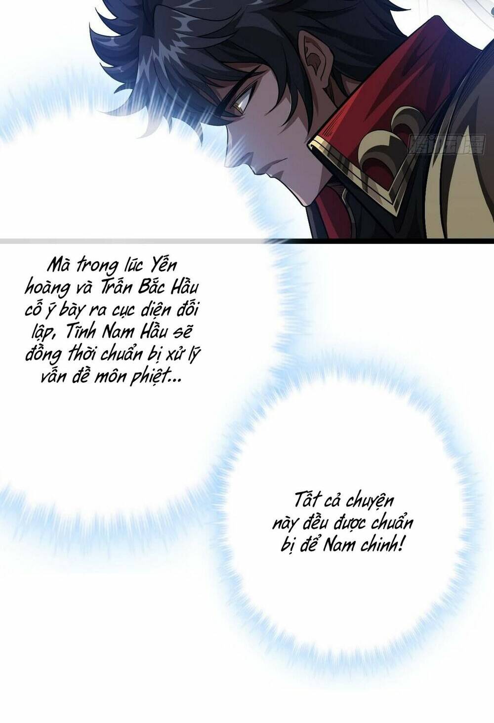 Malâmthiênhạ Chapter 49 - Trang 2