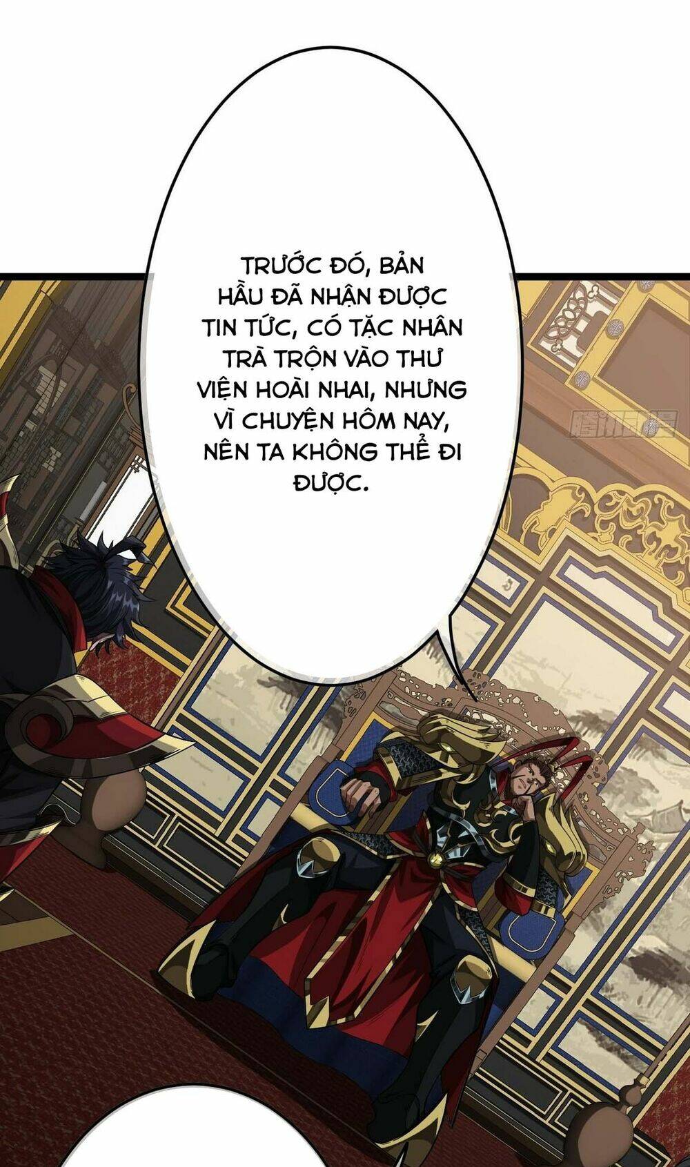 Malâmthiênhạ Chapter 49 - Trang 2