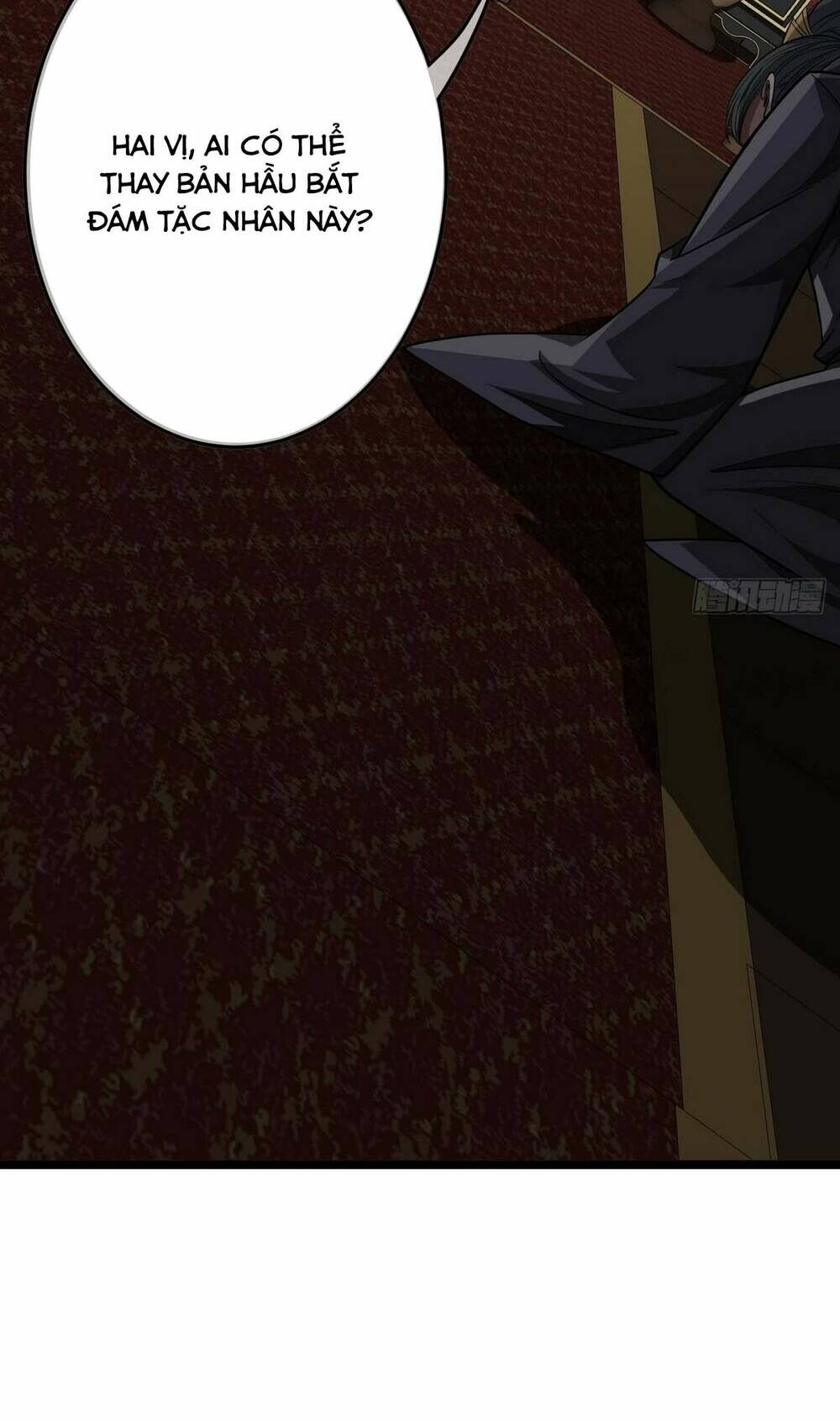 Malâmthiênhạ Chapter 49 - Trang 2