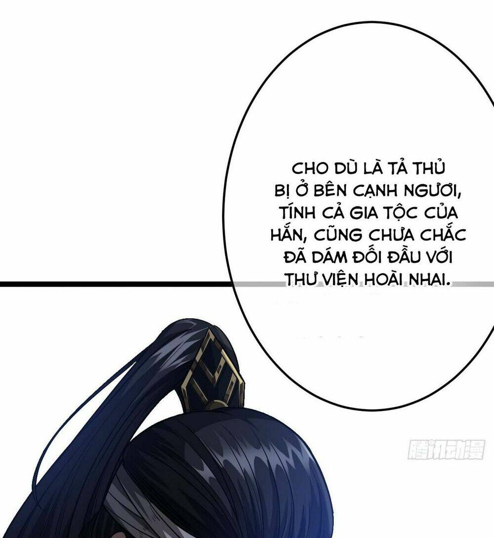 Malâmthiênhạ Chapter 49 - Trang 2