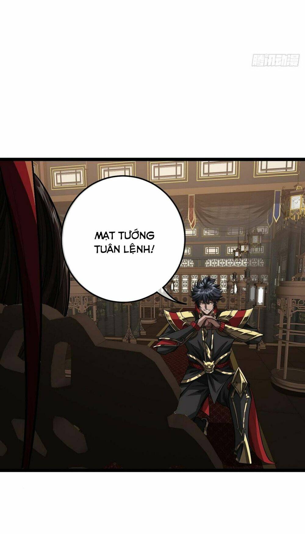 Malâmthiênhạ Chapter 49 - Trang 2