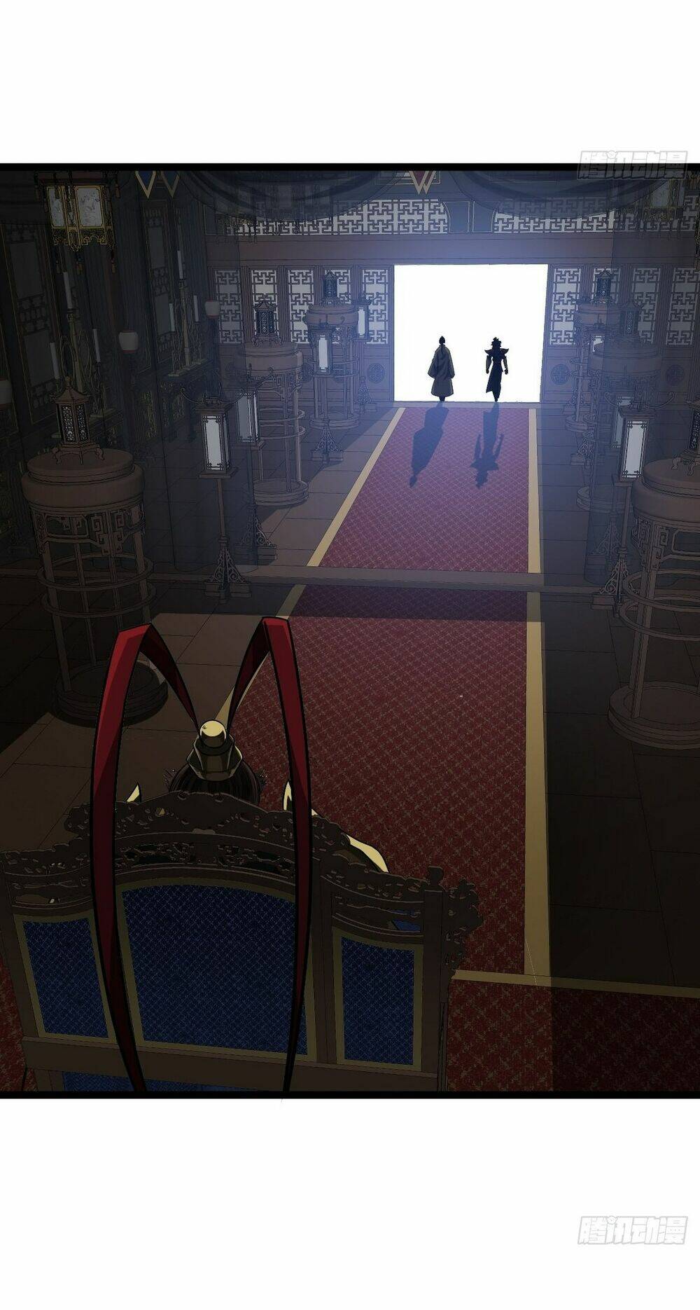 Malâmthiênhạ Chapter 49 - Trang 2