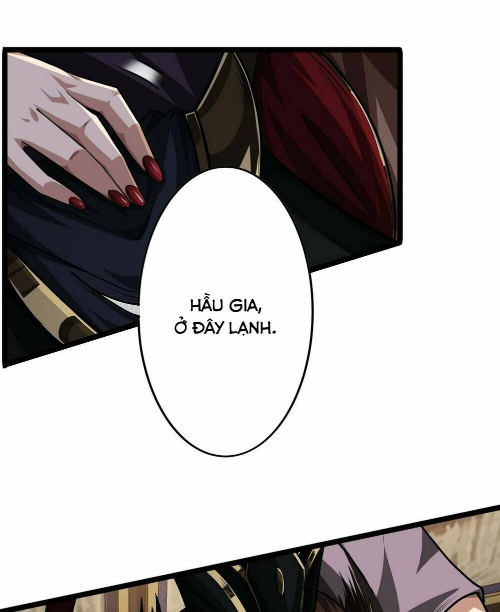 Malâmthiênhạ Chapter 49 - Trang 2