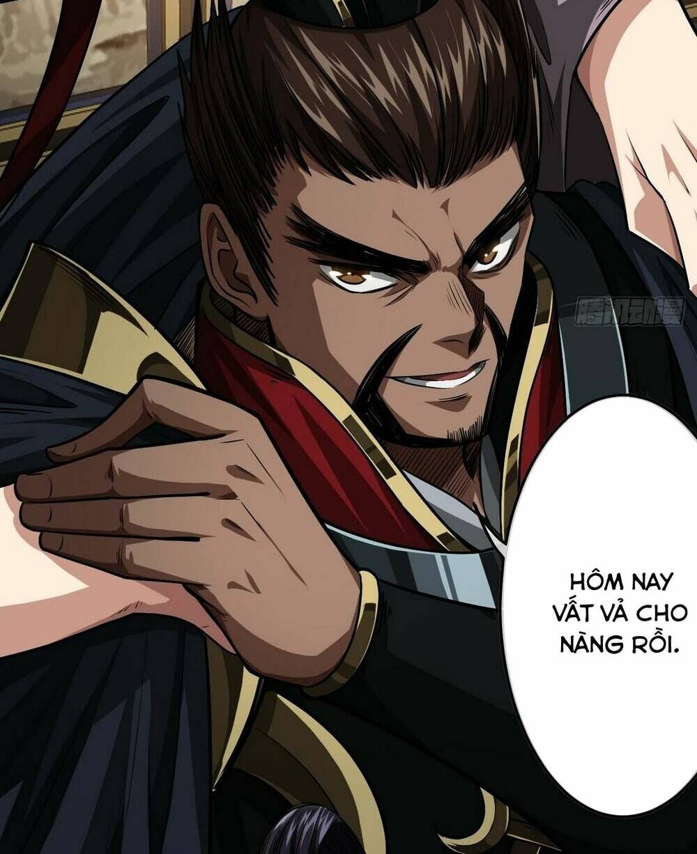 Malâmthiênhạ Chapter 49 - Trang 2