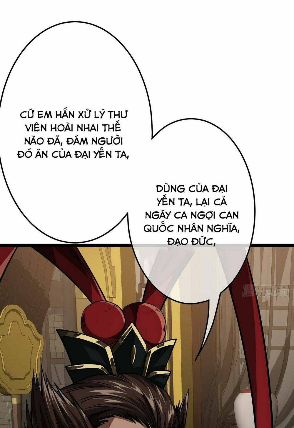 Malâmthiênhạ Chapter 49 - Trang 2
