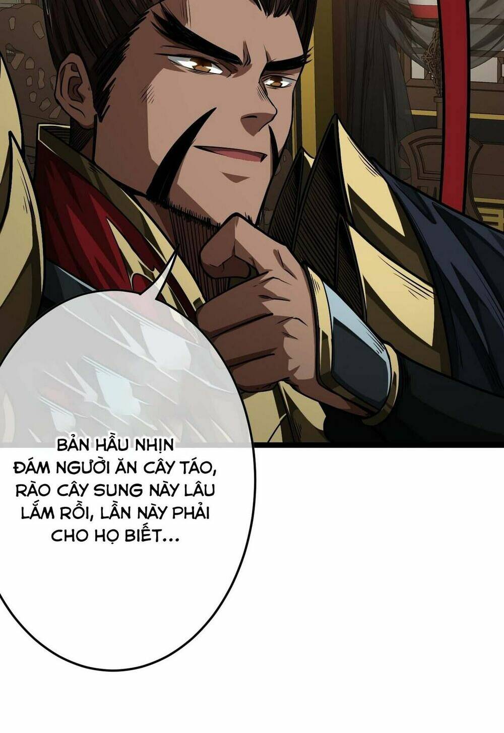 Malâmthiênhạ Chapter 49 - Trang 2