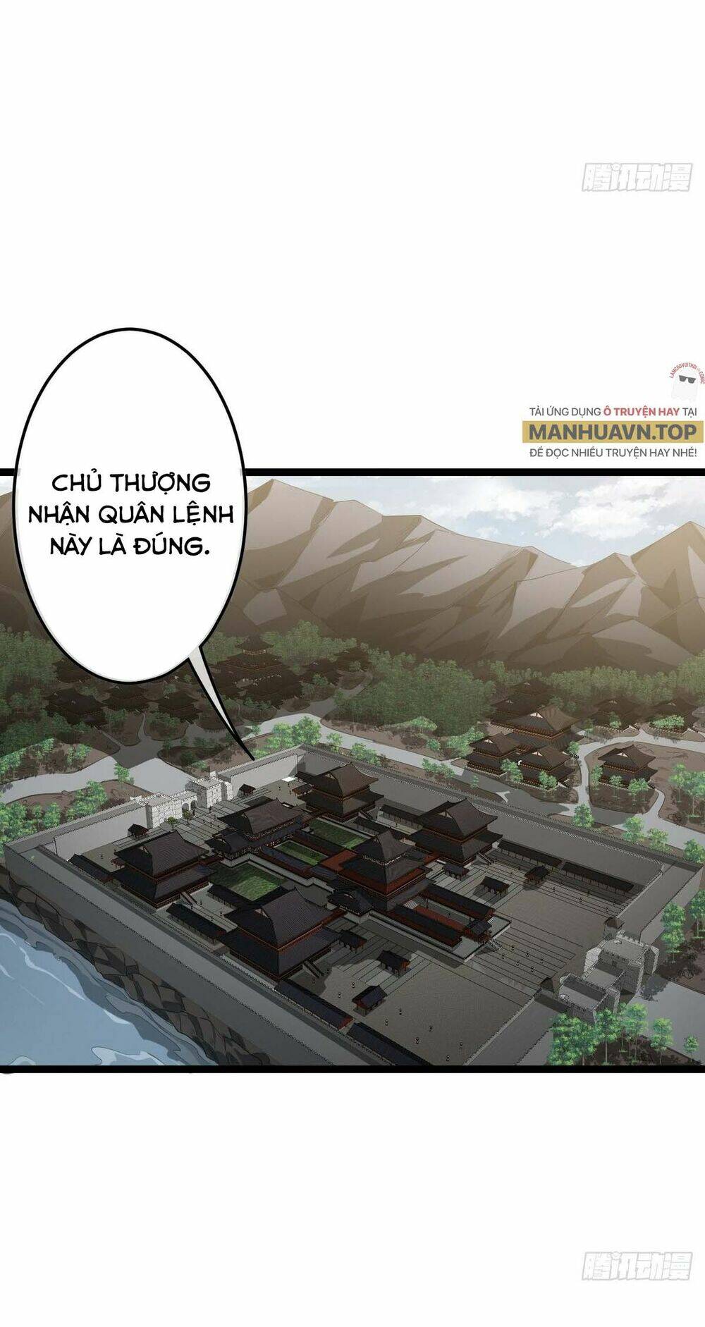 Malâmthiênhạ Chapter 49 - Trang 2
