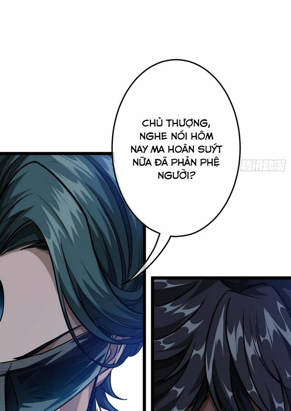 Malâmthiênhạ Chapter 49 - Trang 2