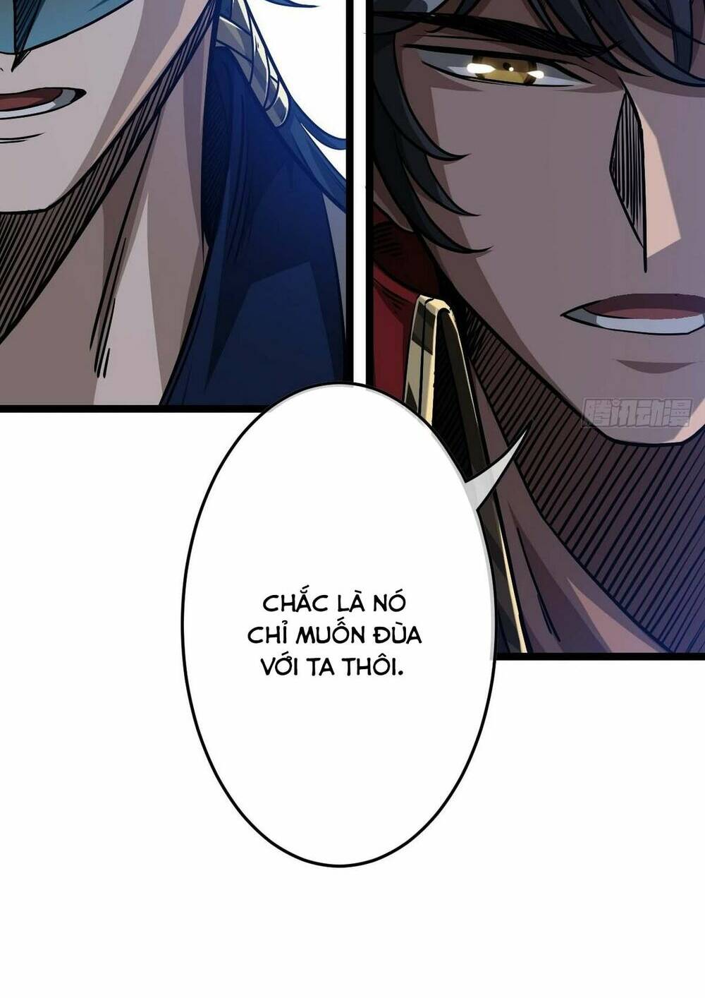 Malâmthiênhạ Chapter 49 - Trang 2