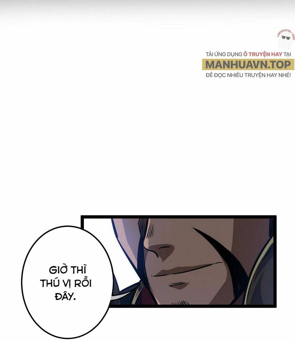 Malâmthiênhạ Chapter 49 - Trang 2