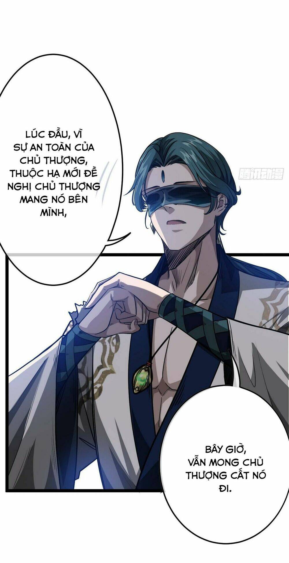 Malâmthiênhạ Chapter 49 - Trang 2