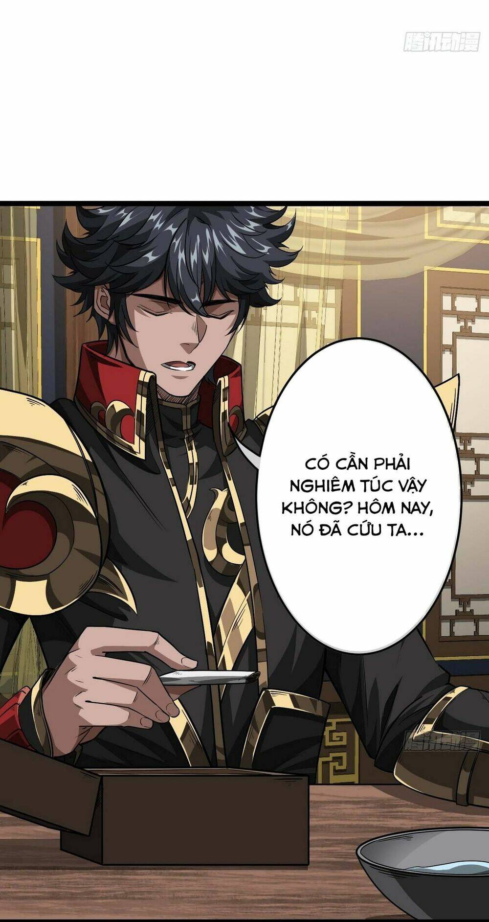 Malâmthiênhạ Chapter 49 - Trang 2