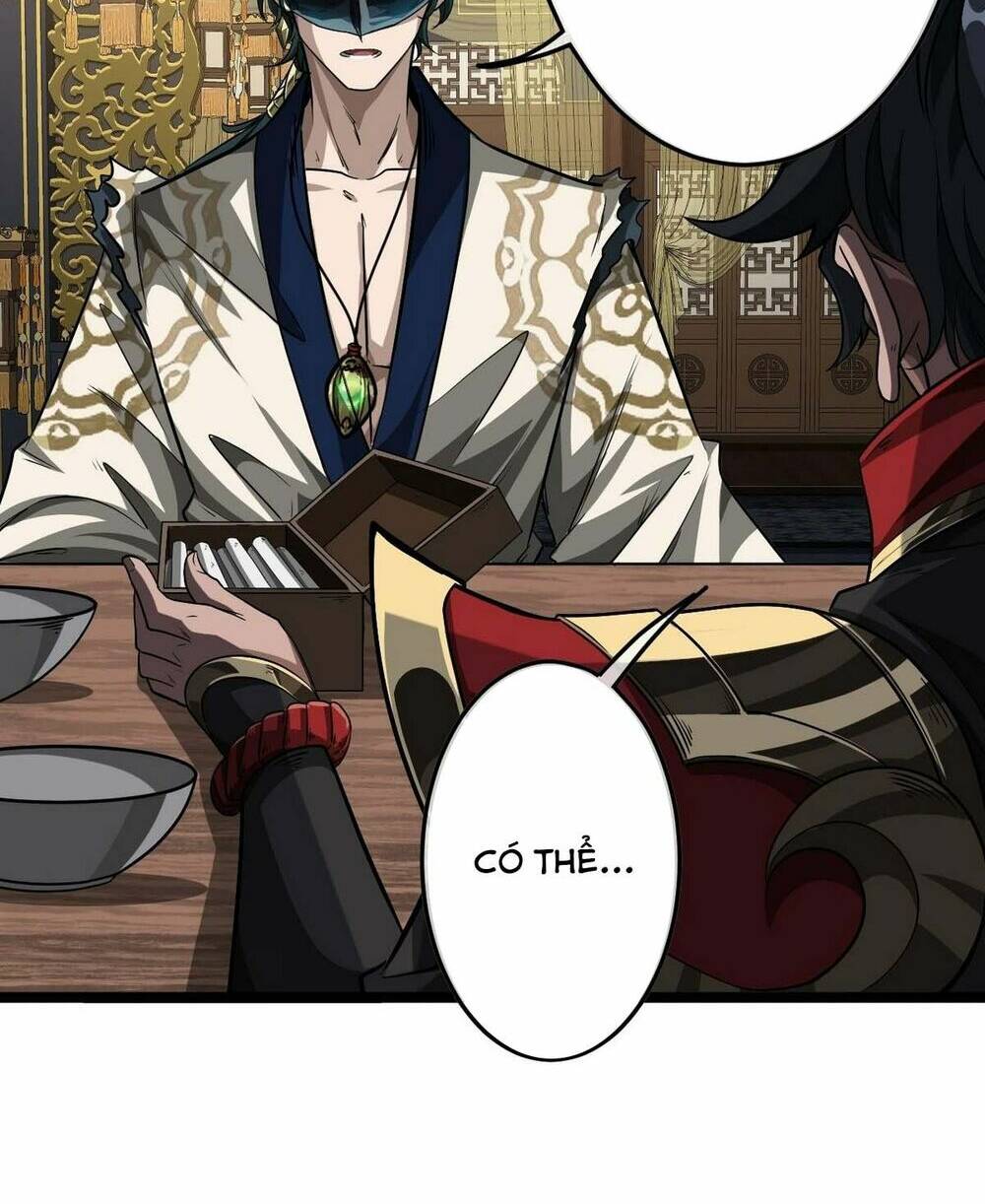 Malâmthiênhạ Chapter 49 - Trang 2