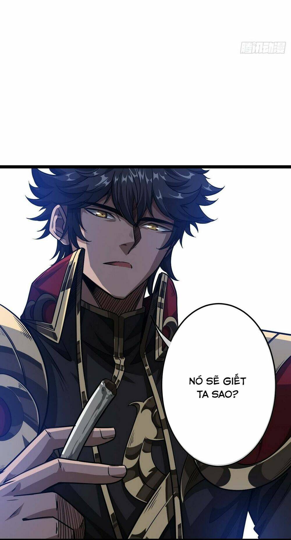 Malâmthiênhạ Chapter 49 - Trang 2