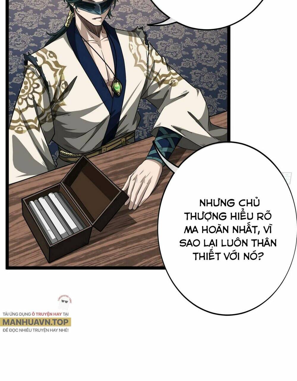 Malâmthiênhạ Chapter 49 - Trang 2