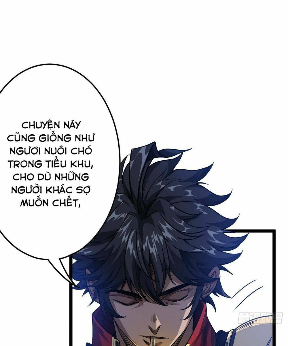 Malâmthiênhạ Chapter 49 - Trang 2