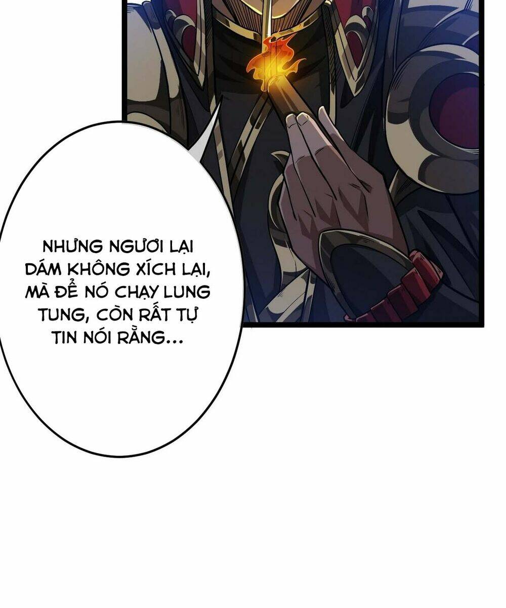 Malâmthiênhạ Chapter 49 - Trang 2