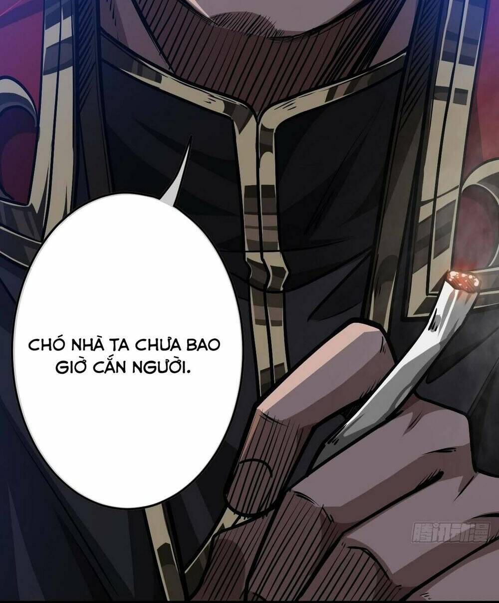 Malâmthiênhạ Chapter 49 - Trang 2