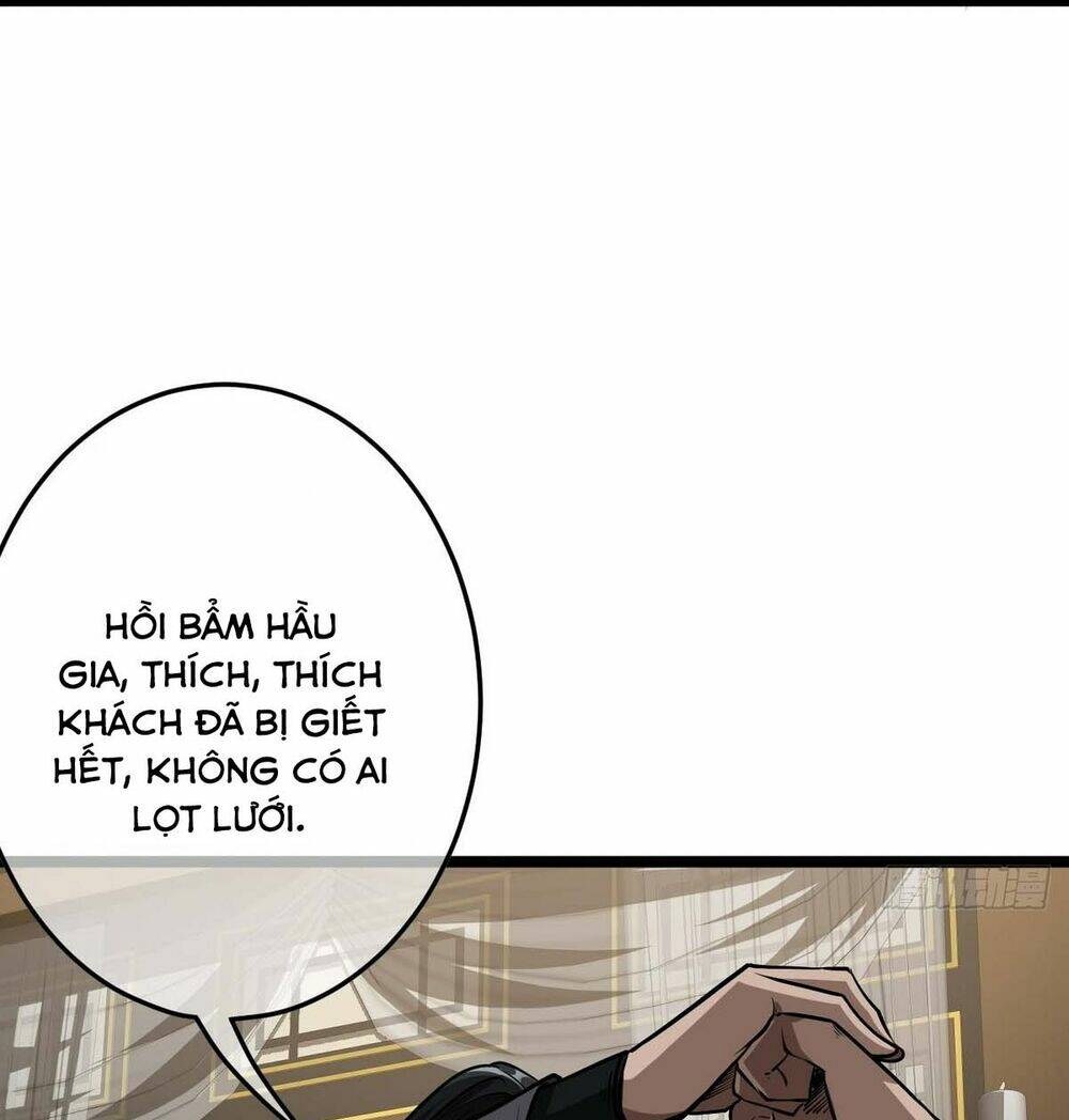 Malâmthiênhạ Chapter 49 - Trang 2