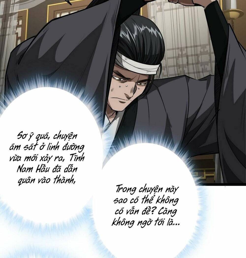 Malâmthiênhạ Chapter 49 - Trang 2