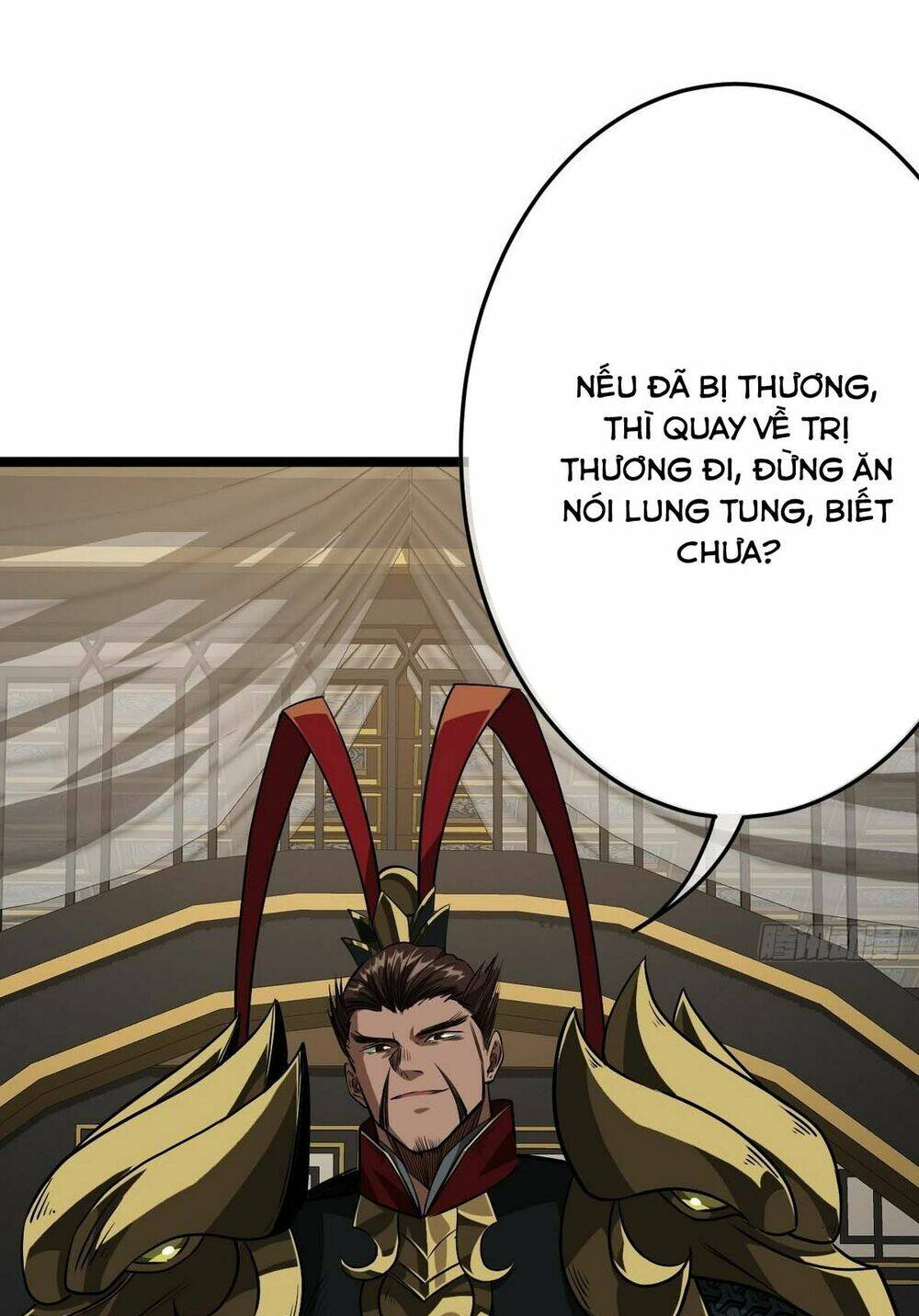Malâmthiênhạ Chapter 49 - Trang 2