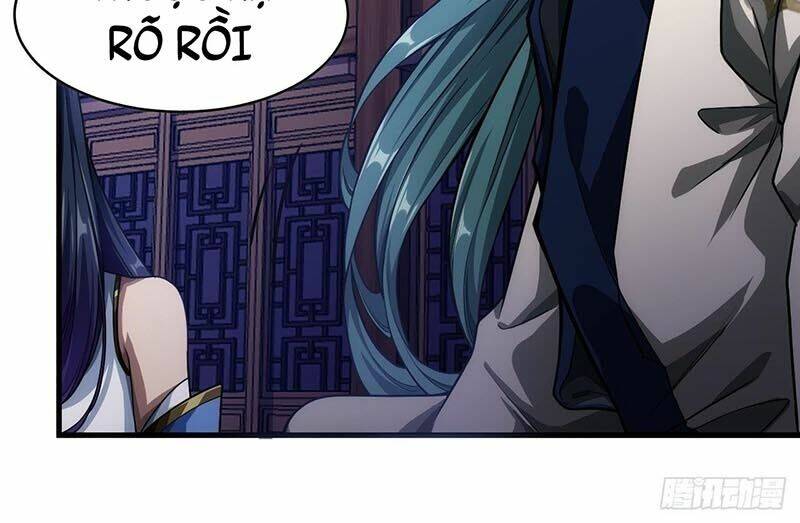 Malâmthiênhạ Chapter 5 - Trang 2