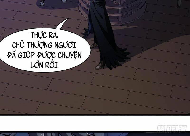 Malâmthiênhạ Chapter 5 - Trang 2