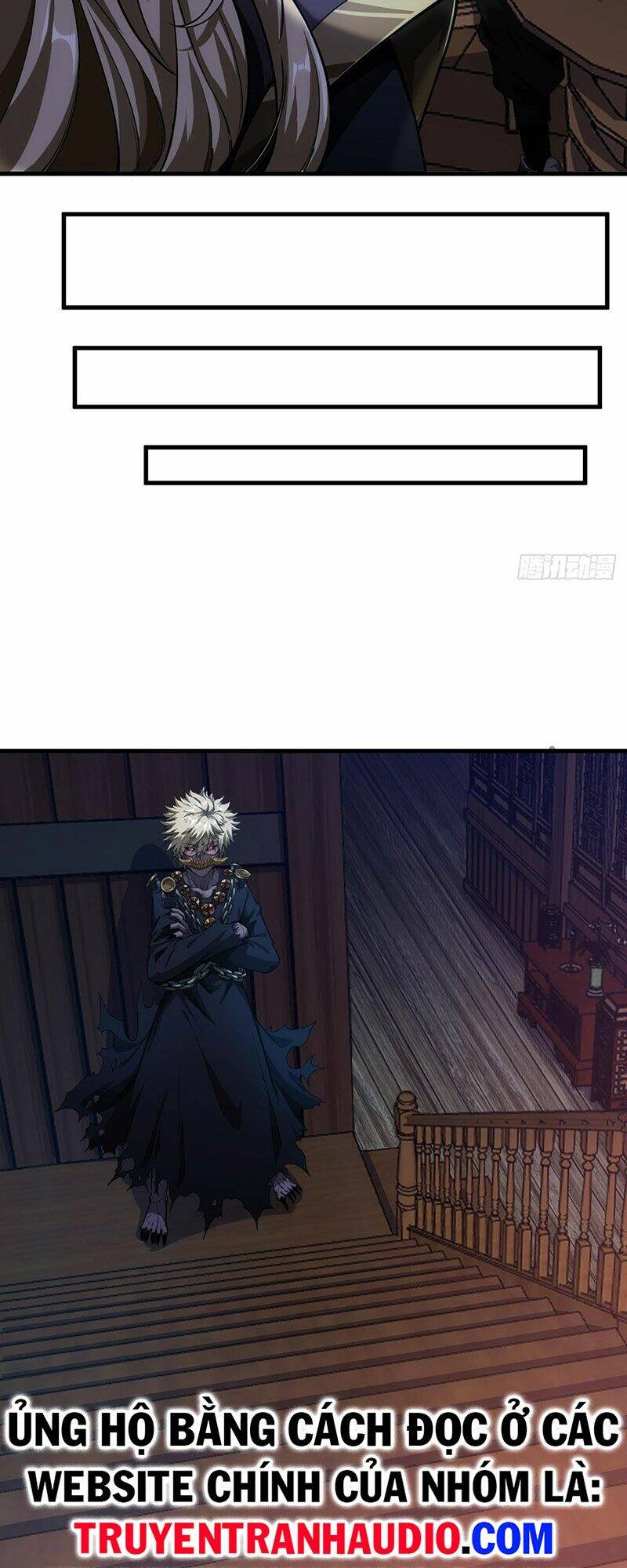 Malâmthiênhạ Chapter 5 - Trang 2