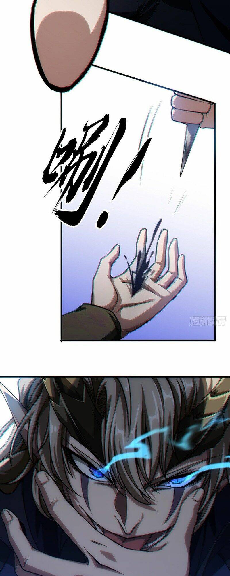 Malâmthiênhạ Chapter 5 - Trang 2