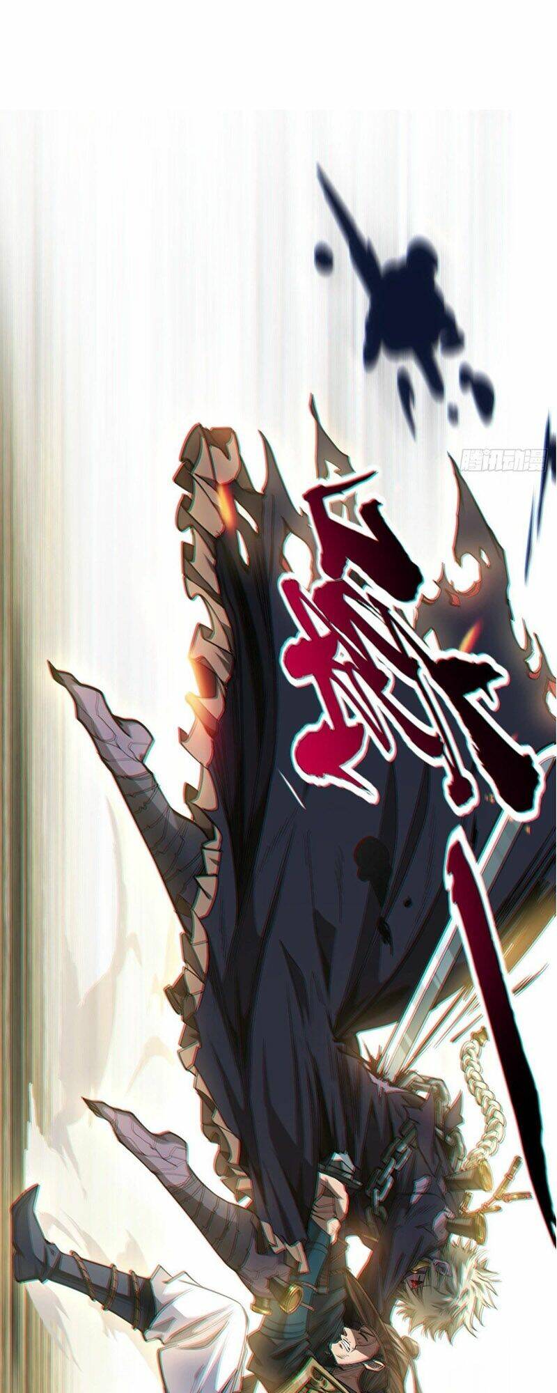 Malâmthiênhạ Chapter 5 - Trang 2