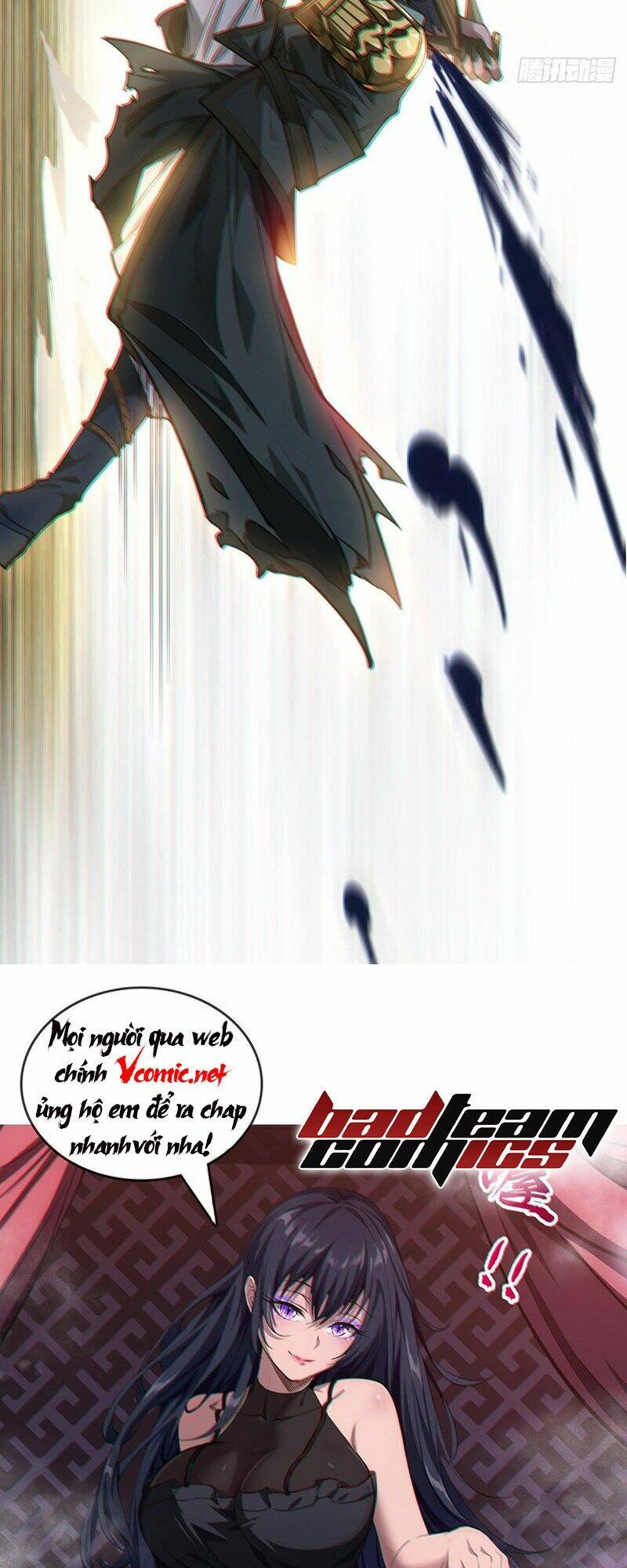 Malâmthiênhạ Chapter 5 - Trang 2