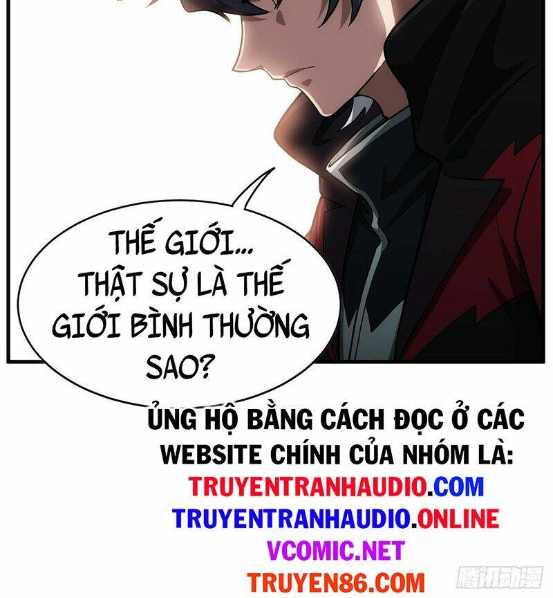 Malâmthiênhạ Chapter 5 - Trang 2