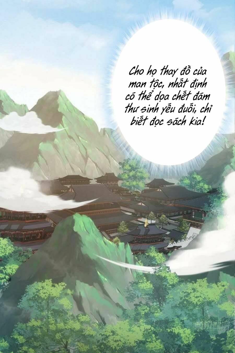 Malâmthiênhạ Chapter 50 - Trang 2